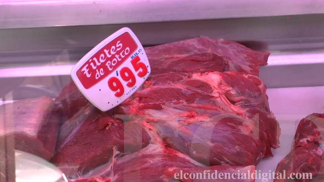 carniceria carne de caballo - Dónde se come la carne de caballo