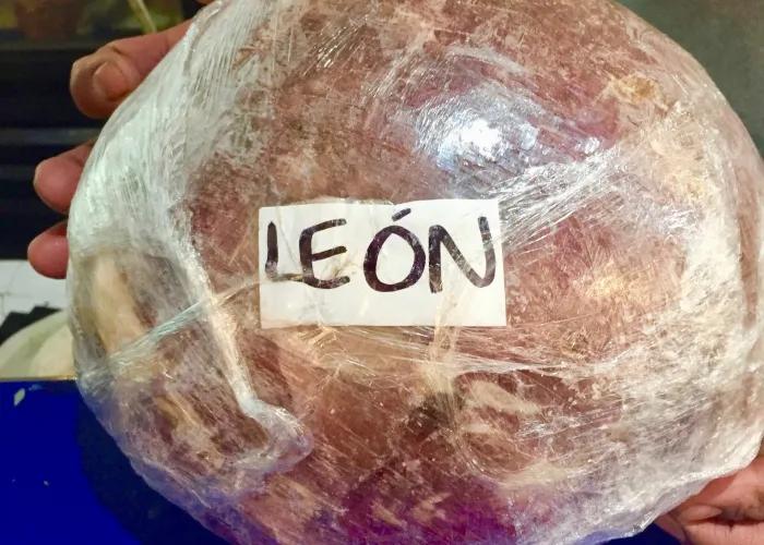 Carne de León: Una Delicia Exótica y Nutritiva - Dónde se come la carne de león carne de leon - Dónde se come la carne de león