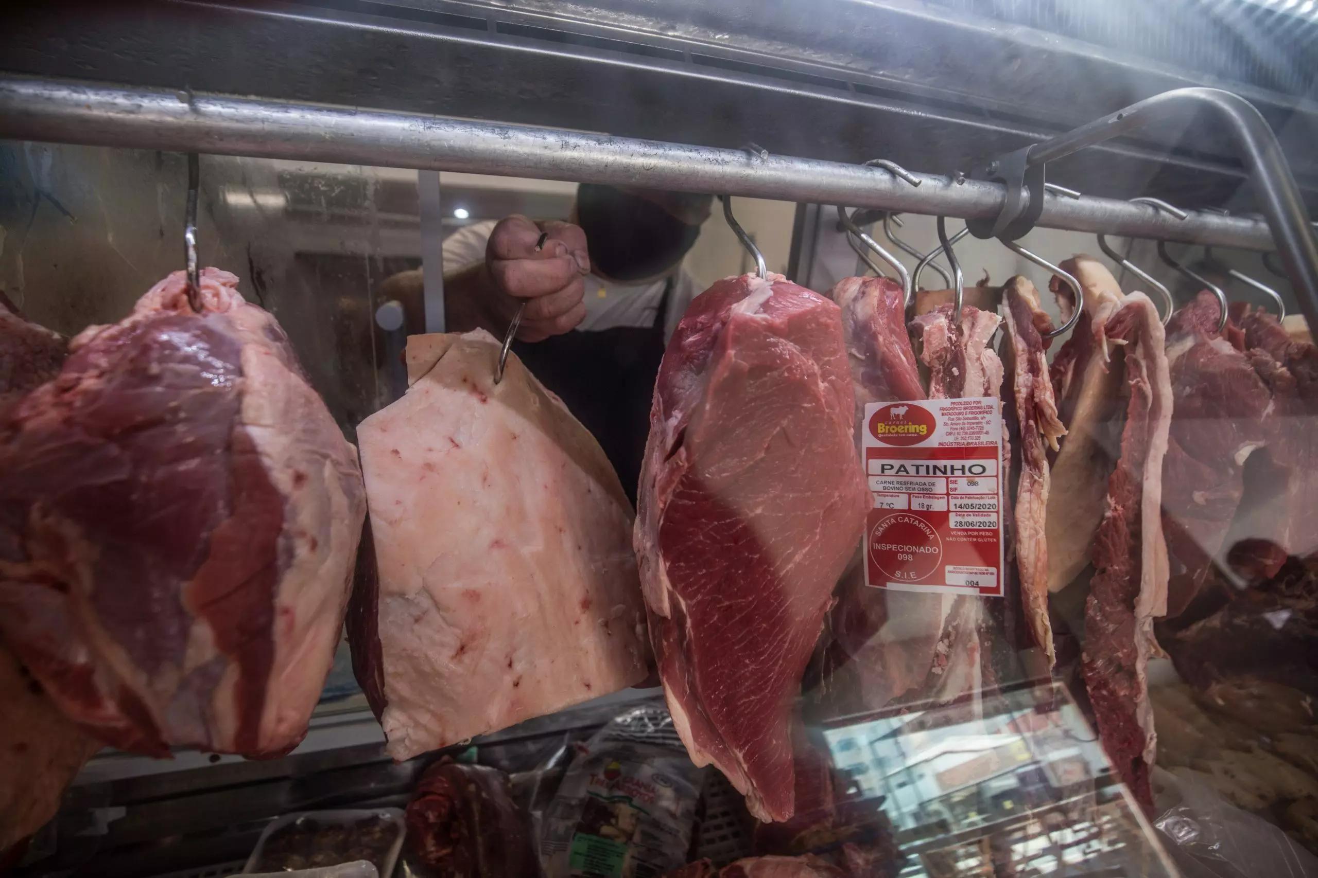 Carne de mula: ¿Qué es y dónde se consume? - Dónde se consume carne de burro carne de mula - Dónde se consume carne de burro