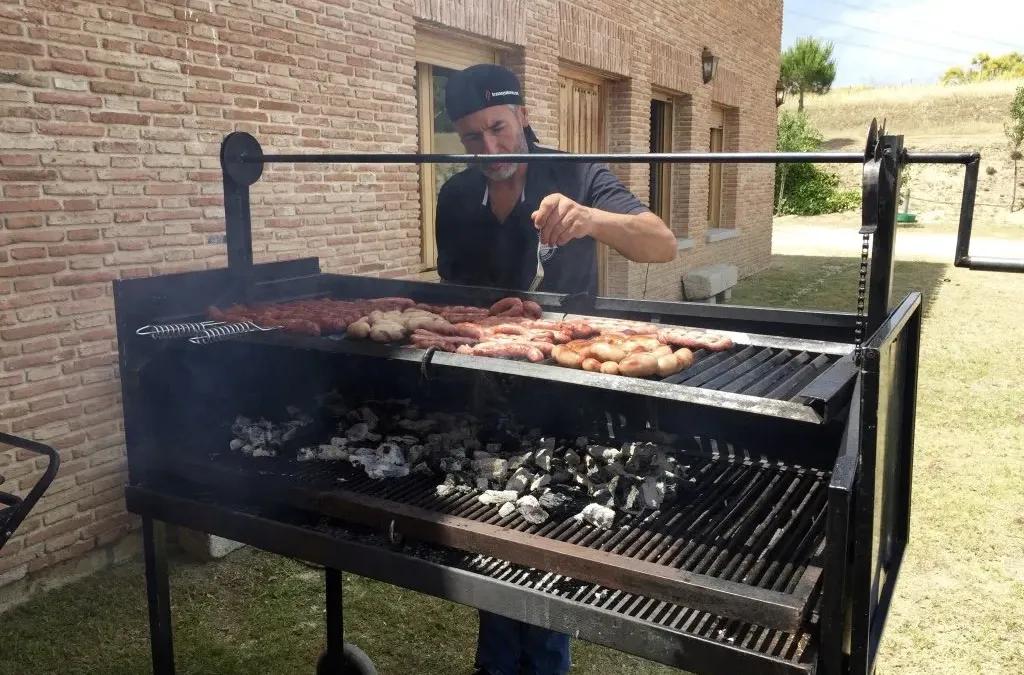 Carnes a la Parrilla a Domicilio: La Mejor Opción para Disfrutar de una Deliciosa Comida - Dónde se creó la carne a la parrilla carnes a la parrilla a domicilio - Dónde se creó la carne a la parrilla