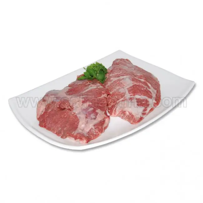 comprar carne iberica en sevilla - Dónde se cría el cerdo ibérico en España