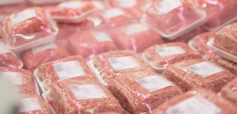 almacenamiento carne - Dónde se debe almacenar las carnes crudas