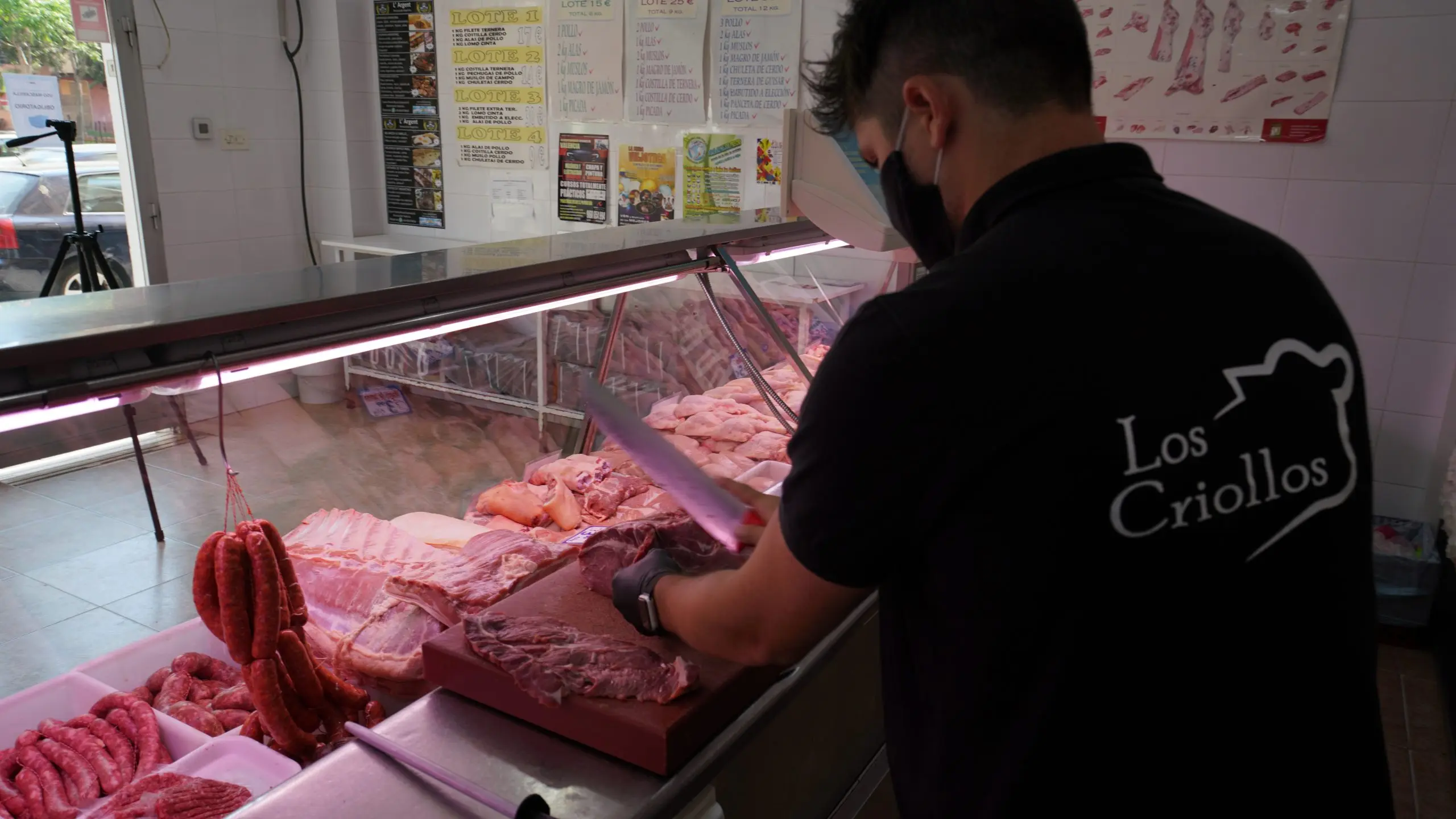 carnicerias premium argentina valencia - Dónde se exporta la carne argentina