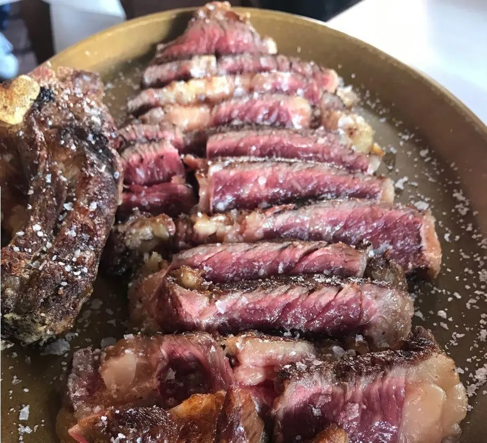 donde comer carne a la brasa cerca de mi - Dónde se hacen los mejores asados del mundo
