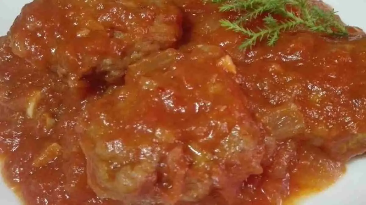 carne en salsa criolla - Dónde se inventó la salsa criolla