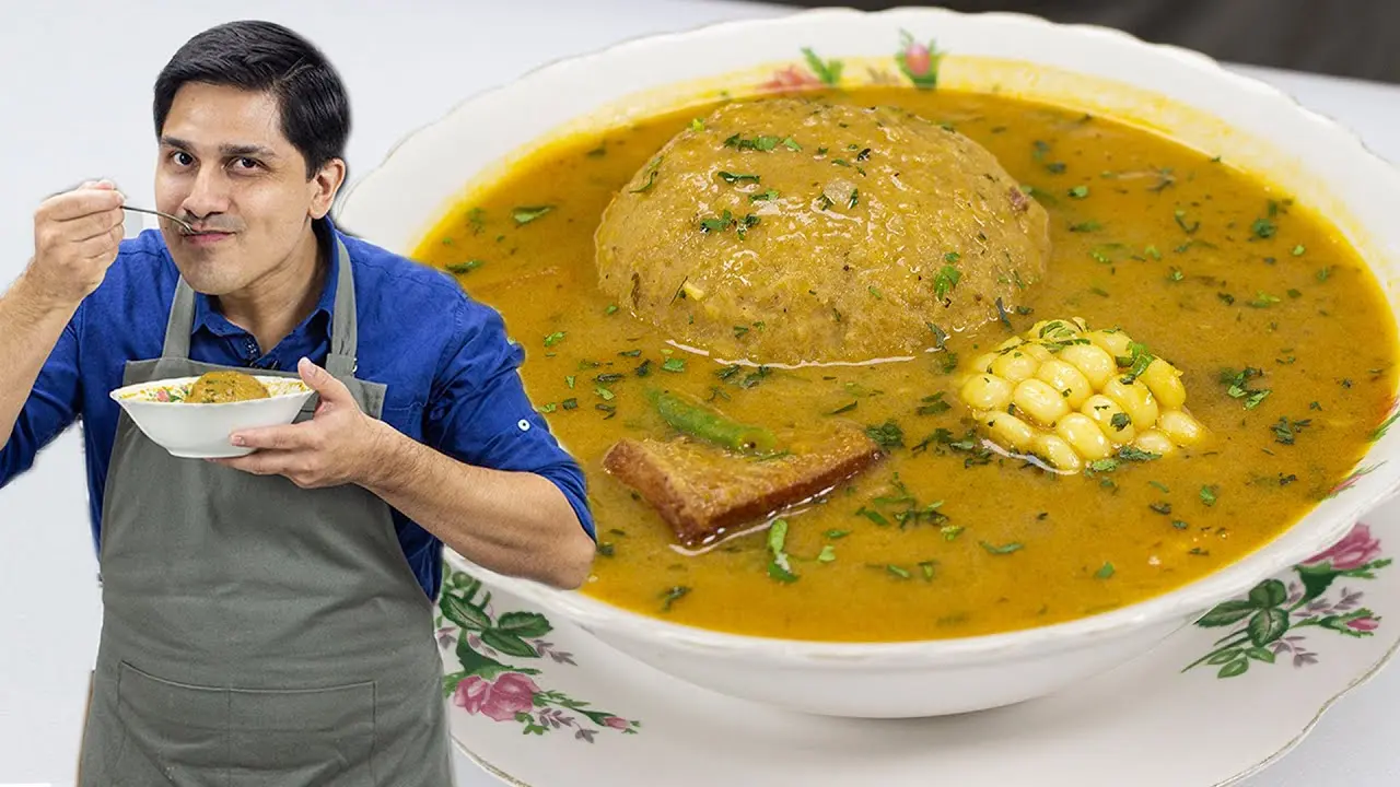 Caldo de bolas de carne: una deliciosa tradición culinaria - Dónde se origino el caldo de bola caldo de bolas de carne - Dónde se origino el caldo de bola