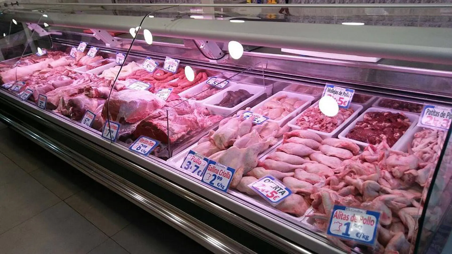 carne argentina valencia - Dónde se produce la mejor carne de argentina