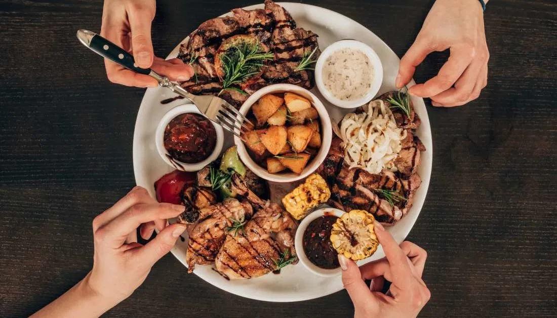 Beneficios de la carne blanca para la salud - Es saludable comer carne blanca a diario beneficios de la carne blanca - Es saludable comer carne blanca a diario