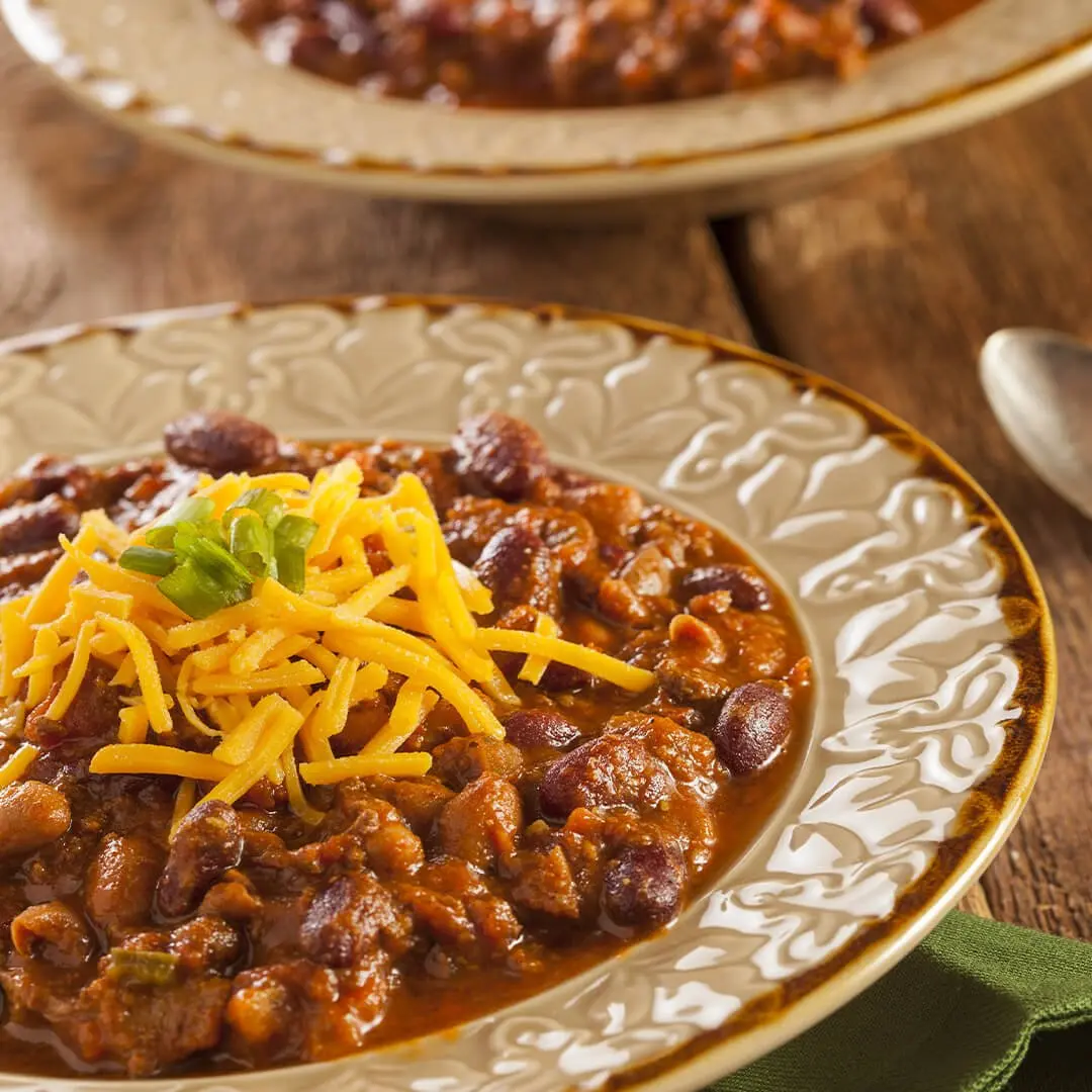 chili con carne herkunft - Ist Chili con Carne Spanisch