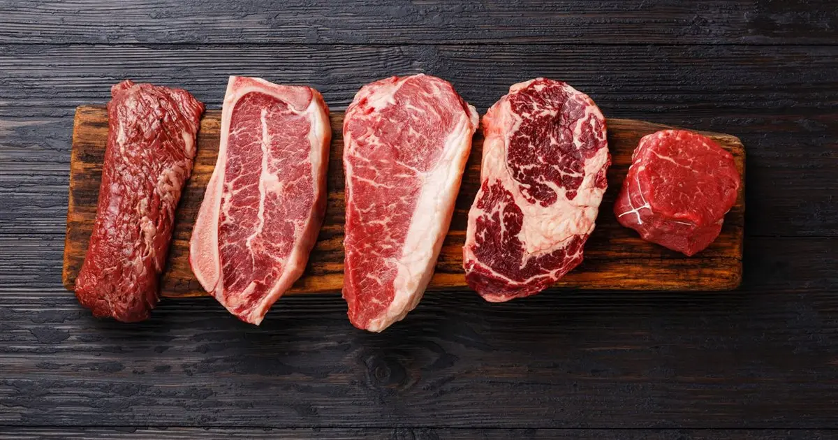 argumentos en contra de comer carne - Por qué comer menos carne ayuda al medio ambiente