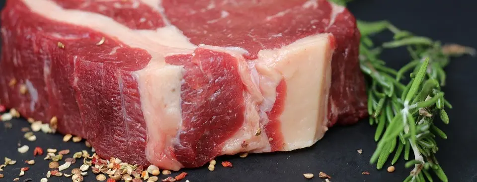 carne contaminacion - Por qué el consumo de carne contamina