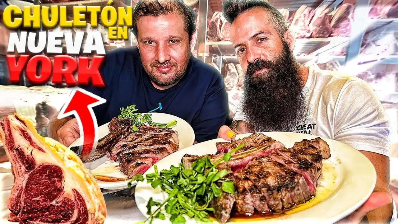 restaurante de carne madurada - Por qué es mejor la carne madurada