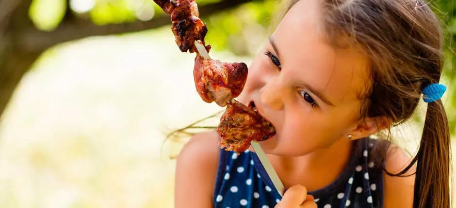 comer carne - Por qué es necesario comer carne