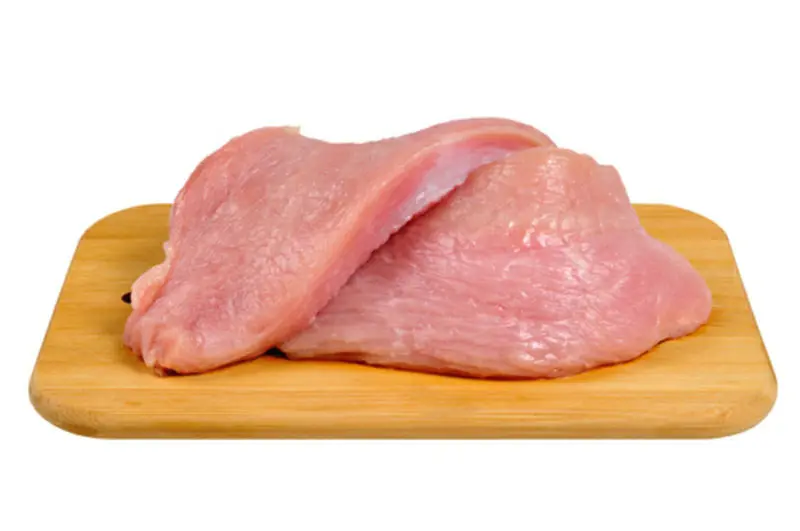 carne de pavo contraindicaciones - Por qué no debemos comer pavo