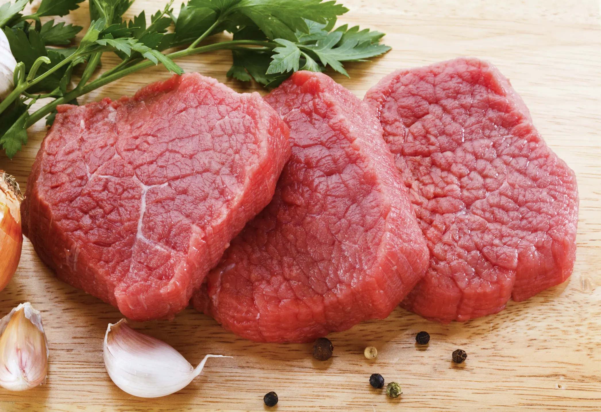 carne di bovino - Por qué se le dice carne de res