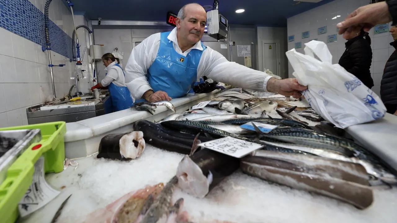 Con qué se debe de limpiar pescaderías y carnicerías - Qué ácido se utiliza en limpieza y desinfección con que se debe de limpiar pescaderias y carnicerias - Qué ácido se utiliza en limpieza y desinfección