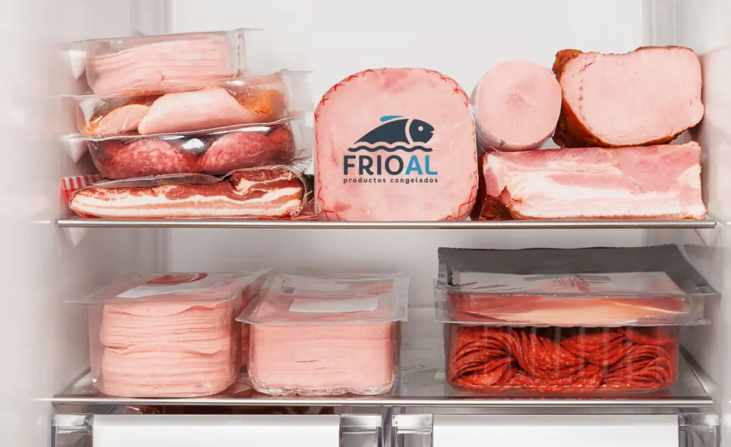 volver a congelar carne - Qué alimentos no se pueden volver a congelar