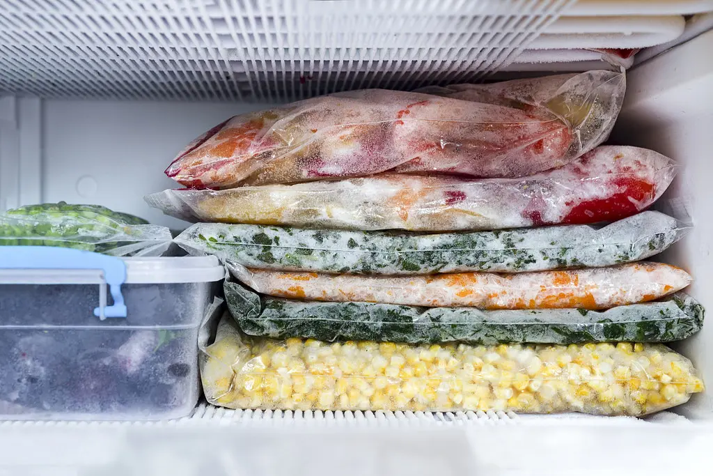 se puede congelar un guiso de carne congelada - Qué alimentos se pueden congelar una vez cocinados