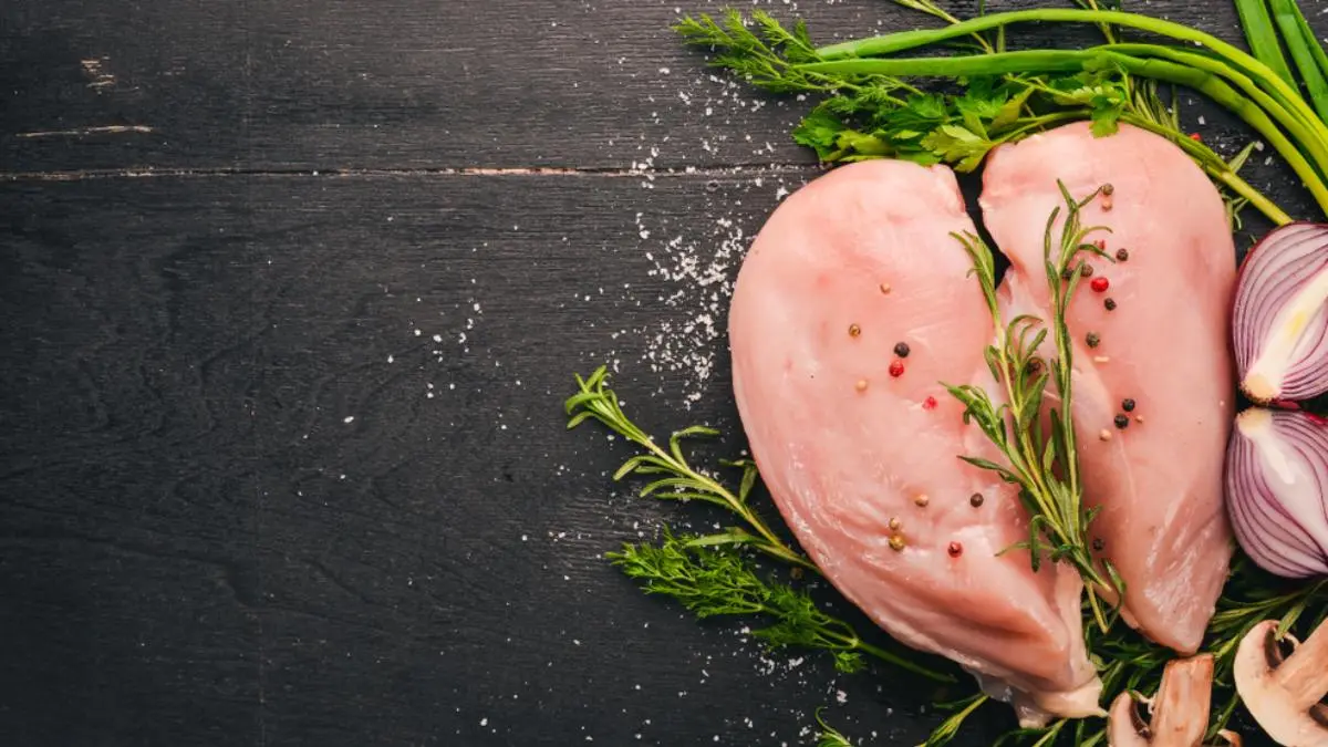 Beneficios de consumir carne blanca - Qué alimentos son carne blanca carne blanca - Qué alimentos son carne blanca