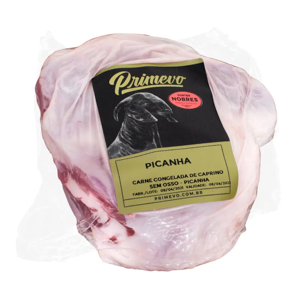 carne de caprino - Qué animales pertenecen a los caprinos
