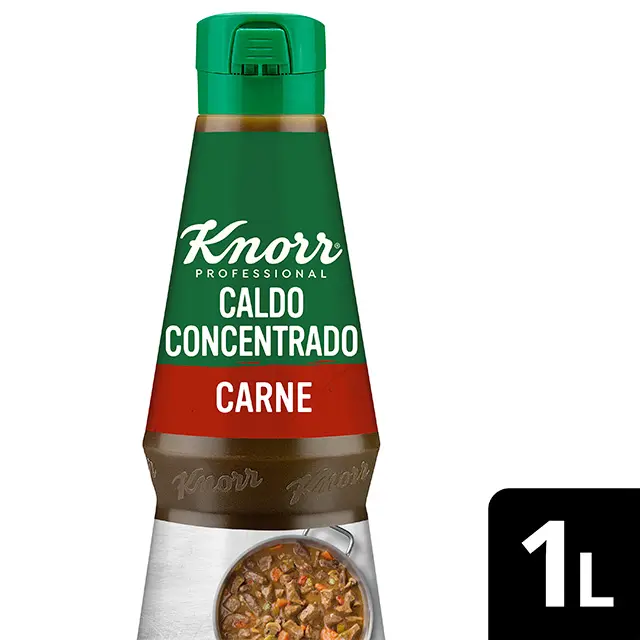 Concentrado de carne: todo lo que necesitas saber - Qué aporta el extracto de carne concentrado de carne - Qué aporta el extracto de carne