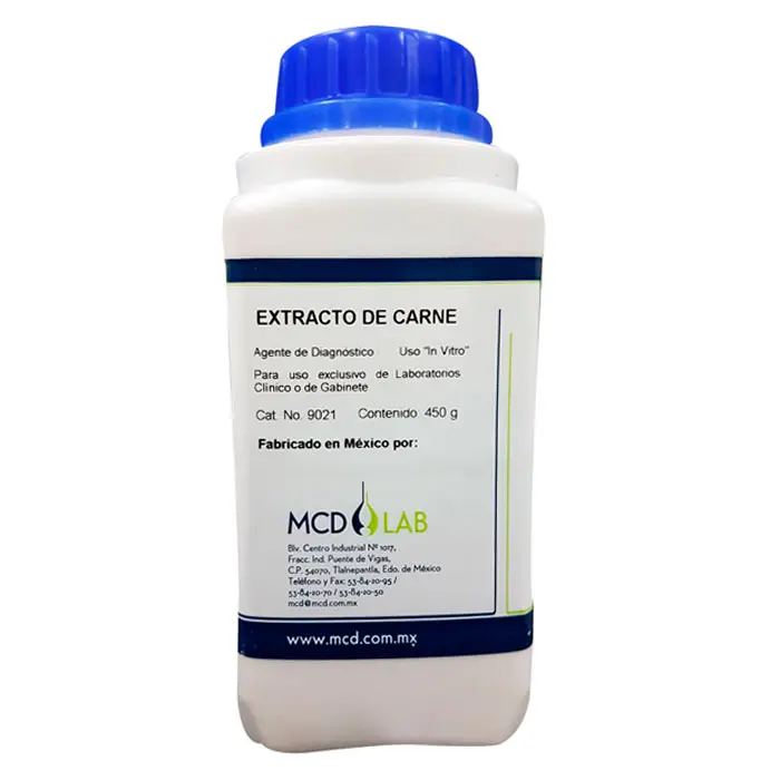 Extracto de Carne Medio de Cultivo: Beneficios y Aplicaciones - Qué aporta el extracto de levadura a un medio de cultivo extracto de carne medio de cultivo - Qué aporta el extracto de levadura a un medio de cultivo