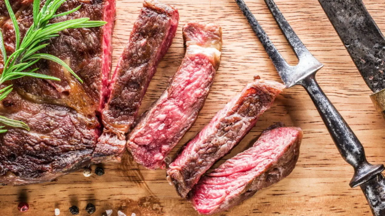 comer menos carne ayuda al medio ambiente - Qué beneficios implica para el medio ambiente la reduccion de consumo de carne