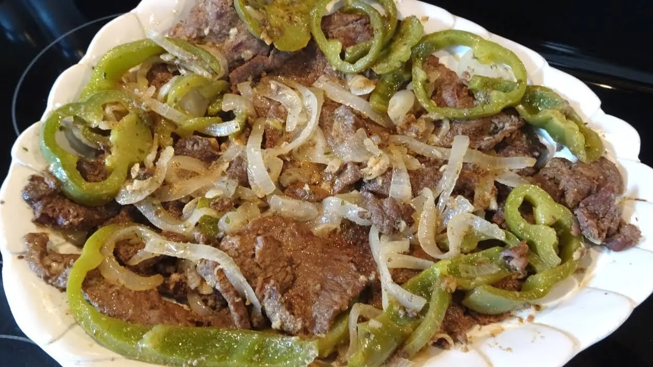 Carne con cebolla y ajo: una combinación deliciosa y saludable - Qué beneficios tiene el ajo y la cebolla carne con cebolla y ajo - Qué beneficios tiene el ajo y la cebolla