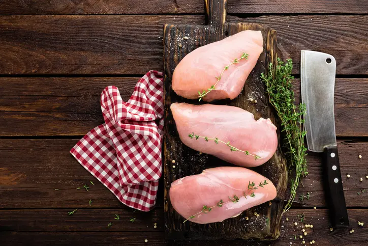 cual es la carne blanca más sana - Qué carne blanca es más saludable