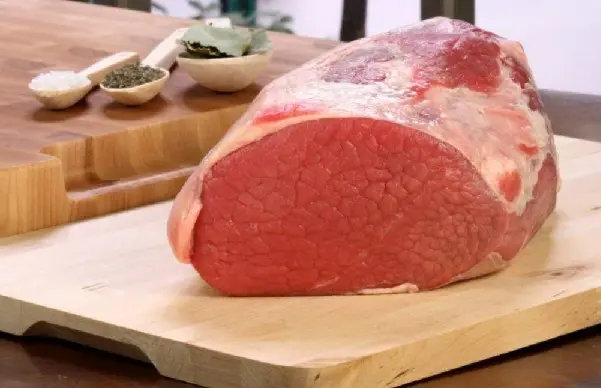carne para hacer milanesas - Qué carne comprar para milanesa de res