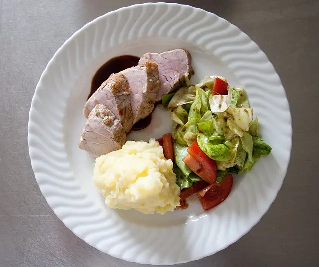 un diabético puede comer carne de cordero - Qué carne de cerdo puede comer un diabético