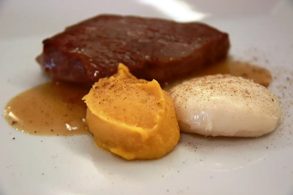 carnes ibéricas frescas - Qué carne es la pluma ibérica