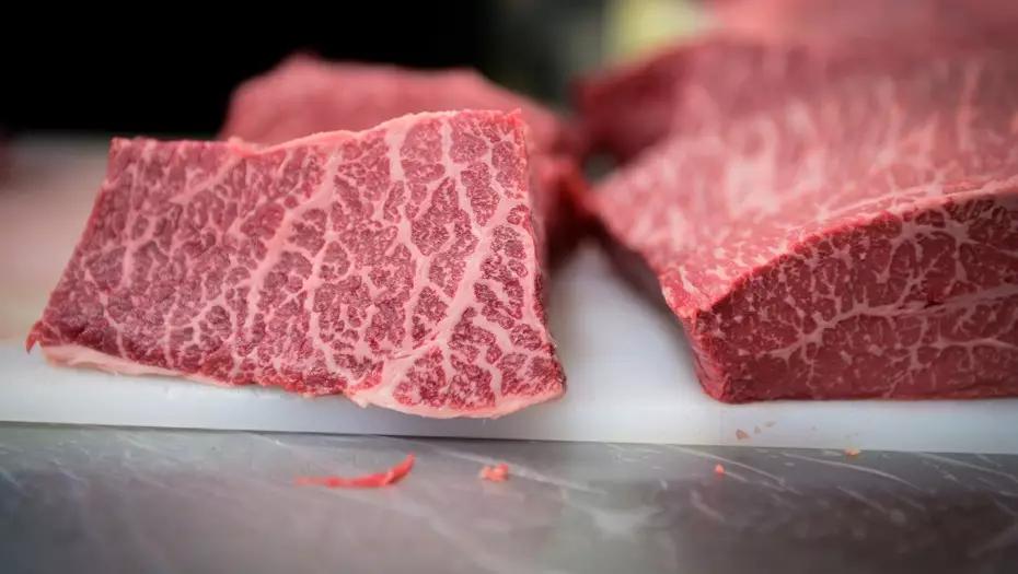 cual es la carne mas cara del mundo - Qué carne es más cara Wagyu o Kobe