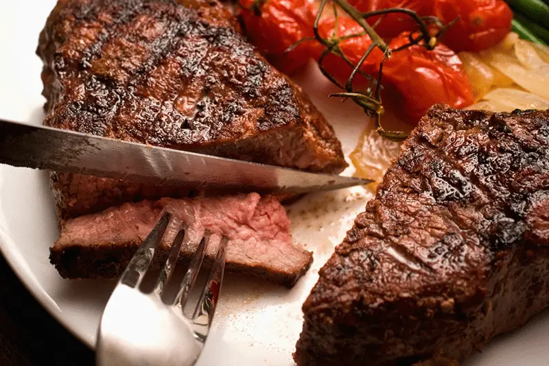 carne en estados unidos - Qué carne se consume en Estados Unidos