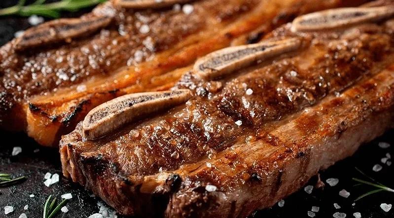 carne de uruguay - Qué carne se consume en Uruguay