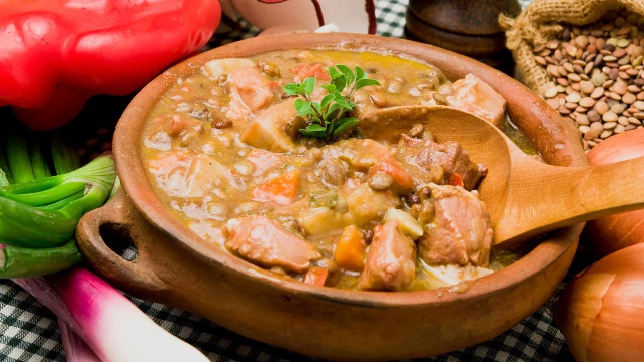 carne guisada - Qué carne se usa para hacer un guiso