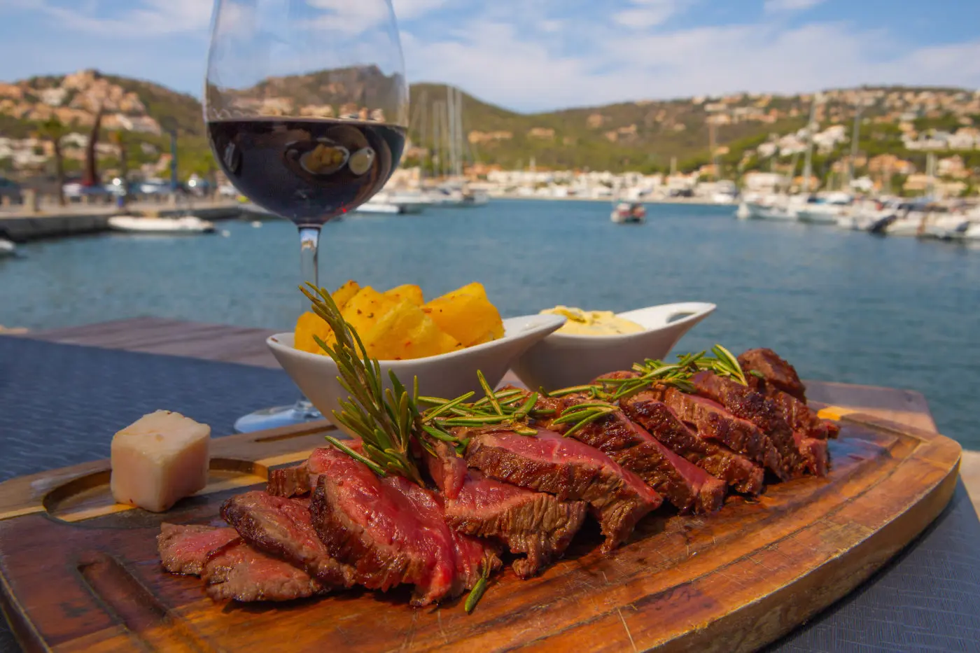 Carne a la piedra Mallorca: una experiencia culinaria única - Qué carne se utiliza para hacer a la piedra carne a la piedra mallorca - Qué carne se utiliza para hacer a la piedra