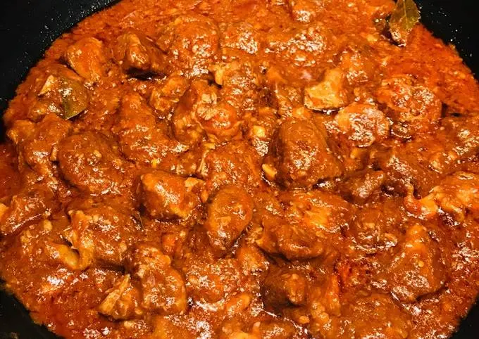 Cocinar carne con tomate: una deliciosa combinación - Qué carne va con salsa roja cocinar carne con tomate - Qué carne va con salsa roja