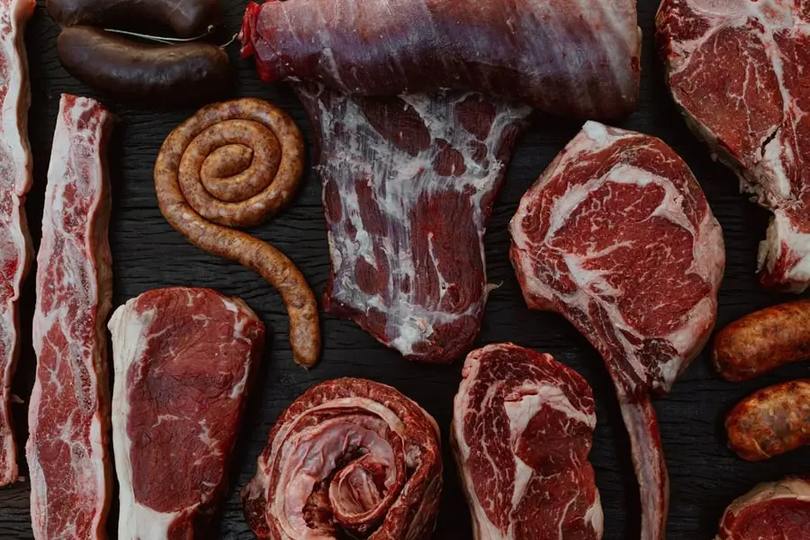 carnes argentinas - Qué carnes hay en argentina