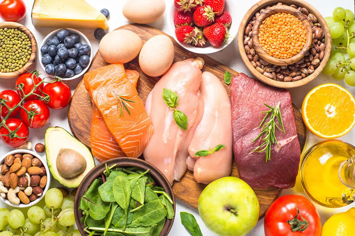 Carne para bajar de peso: ¿cuál es la mejor opción? - Qué carnes no debo comer para bajar de peso carne para bajar de peso - Qué carnes no debo comer para bajar de peso