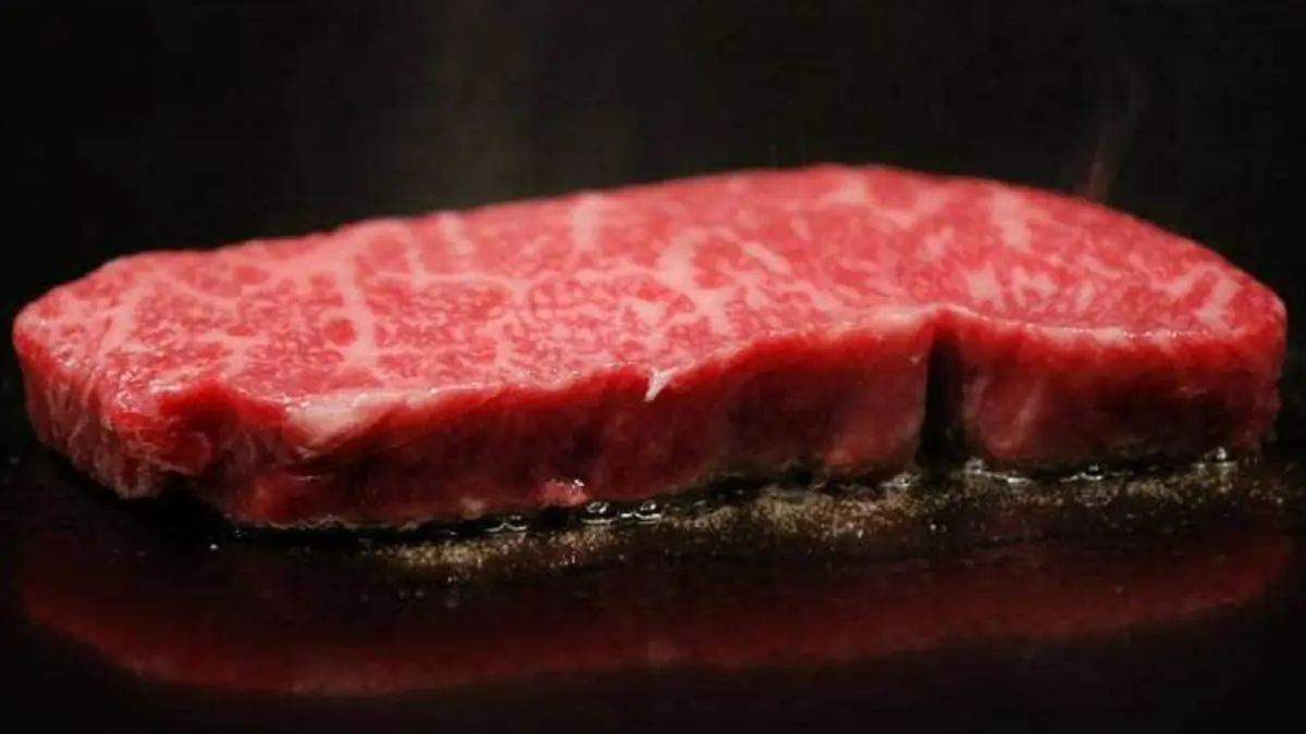carne kobe por que es tan cara - Qué comen las vacas de Kobe