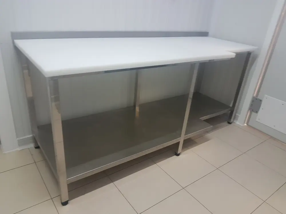 mesa de trabajo carniceria - Qué conocimientos debe tener un carnicero