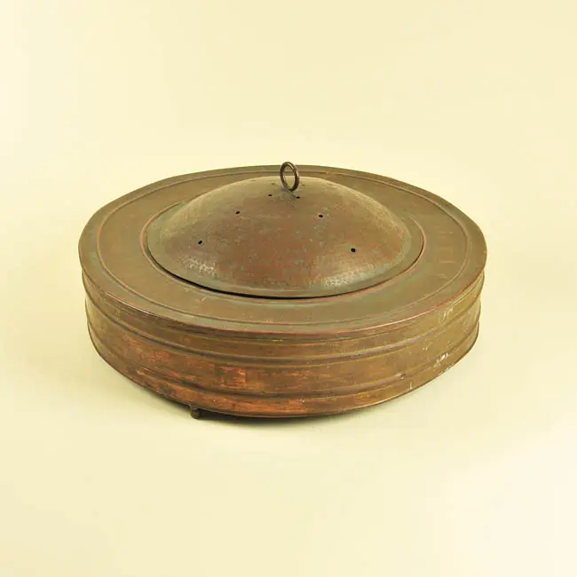 brasero de mesa para carne - Qué contiene un brasero