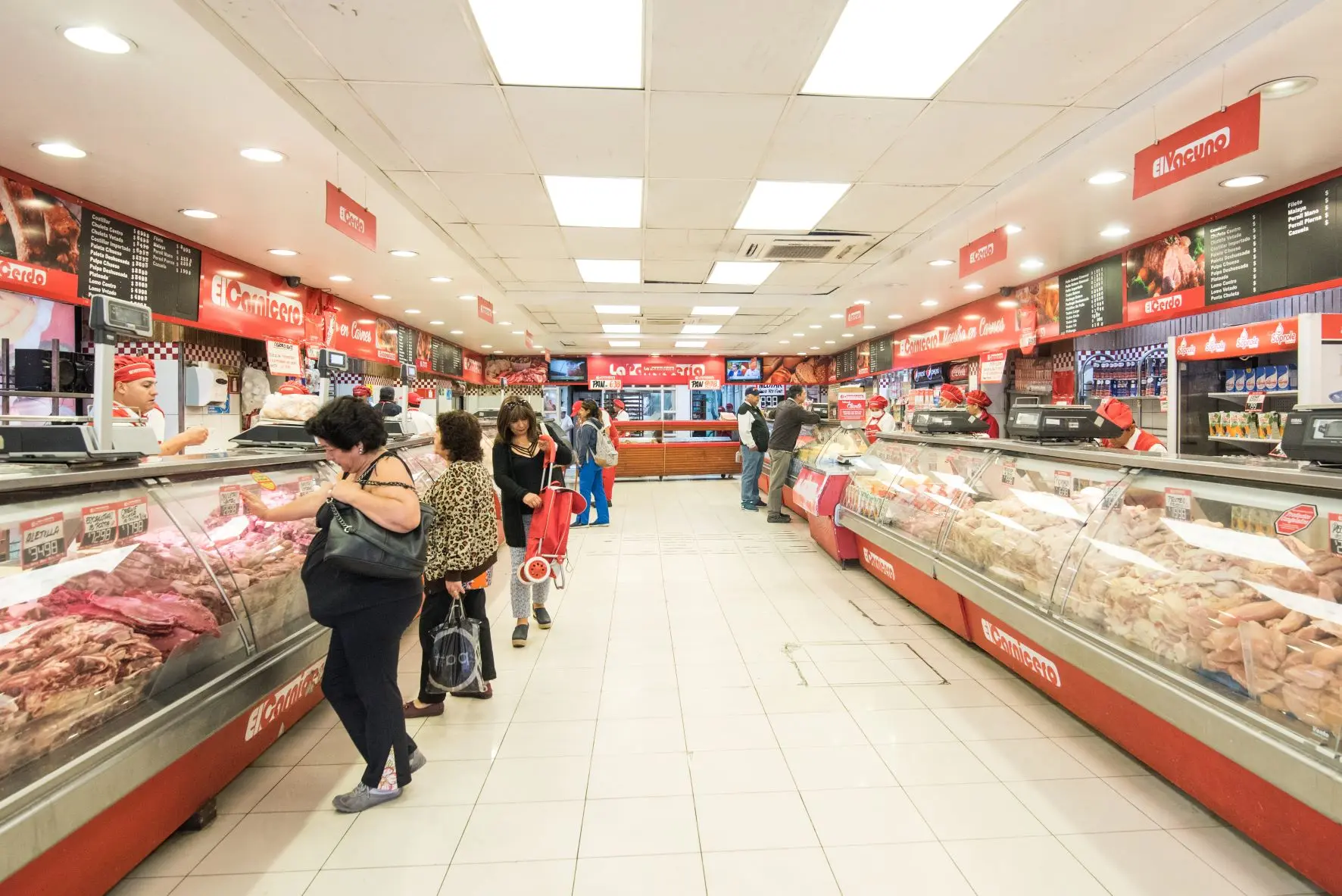 Carnicerías El Carnicero: Expertos en carnes de calidad - Qué corte es el carnicero carnicerias el carnicero - Qué corte es el carnicero