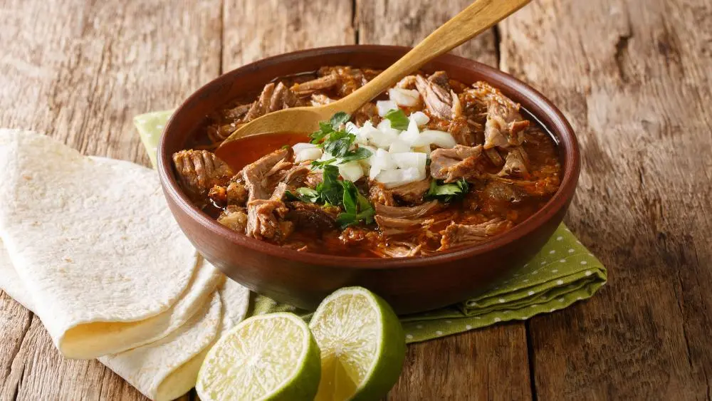 carne para birria de res - Qué corte es la birria de res