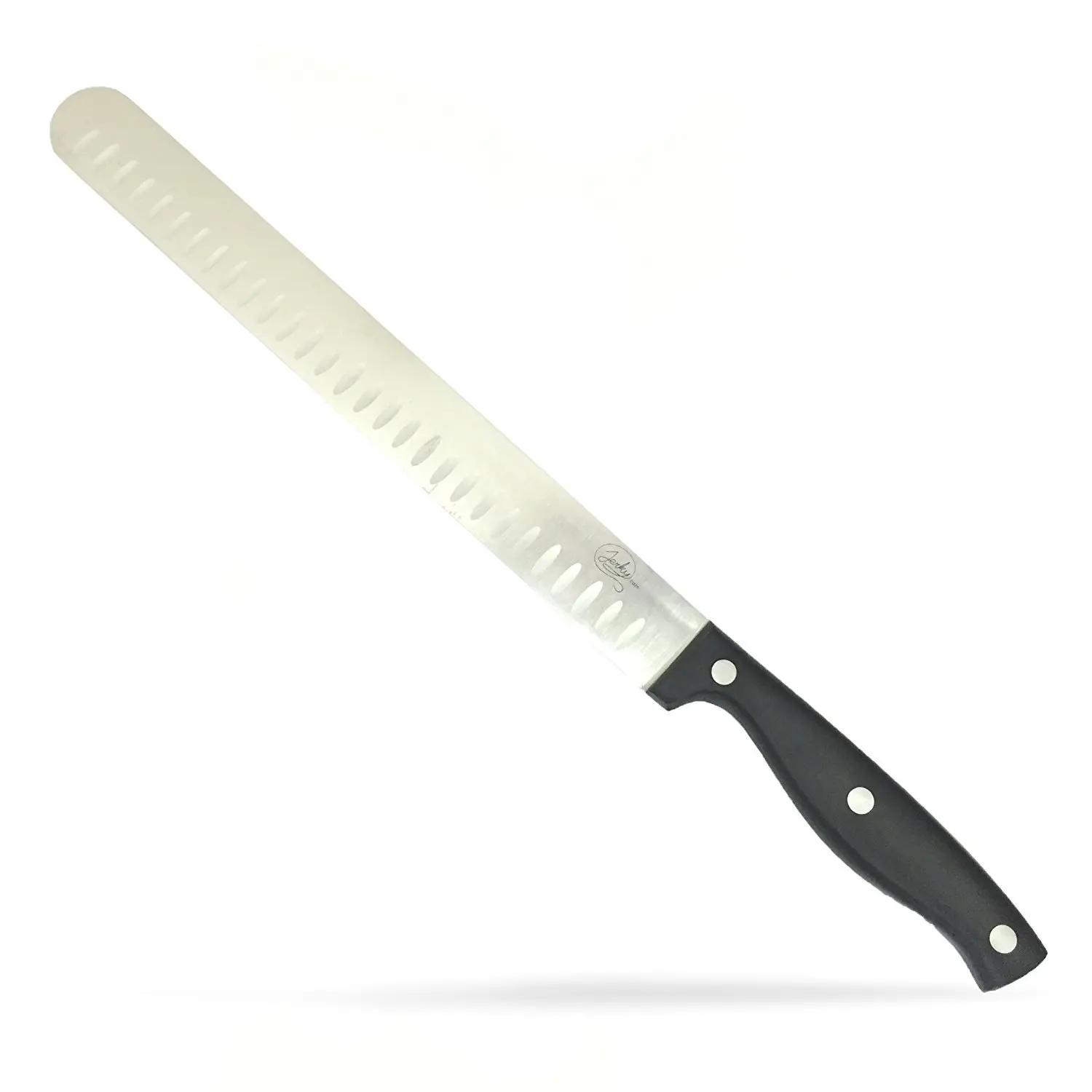 cuchillo fileteador de carne - Qué cuchillo se usa para filetear