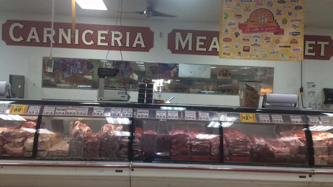 carniceria abre lunes - Qué día es el día de los carniceros