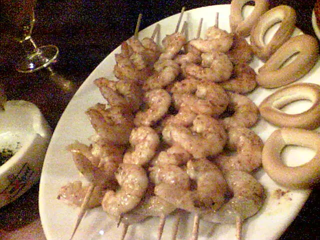 brochetas de carne - Qué diferencia hay entre brocheta y pincho
