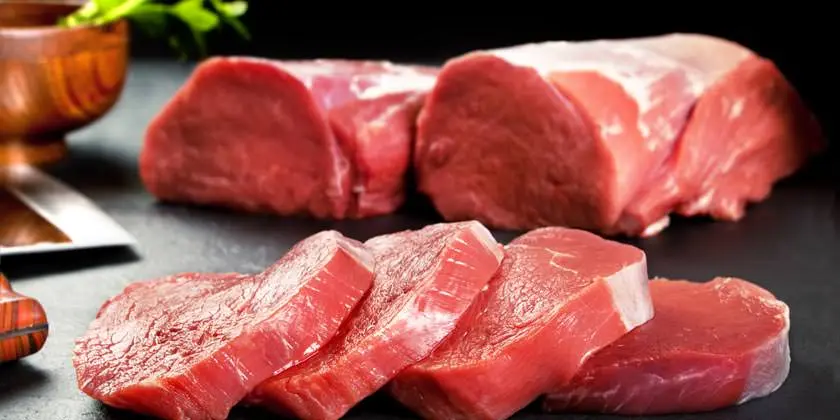 carnes que suben el colesterol - Qué embutidos son buenos para el colesterol