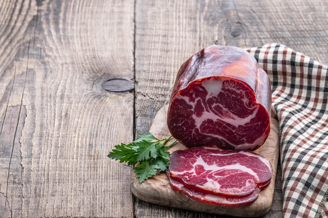 fermentacion de la carne - Qué embutidos son fermentados